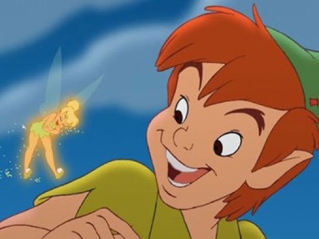 Qual personagem secundário da Disney seria seu melhor amigo?