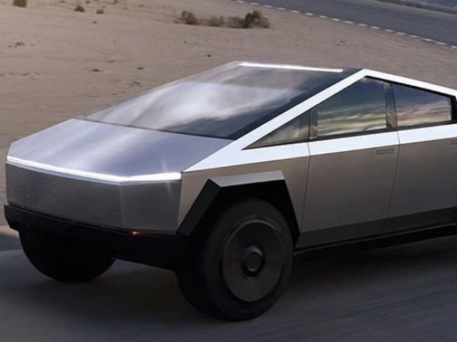 Qual carro da tesla é você?
