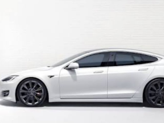 Model S