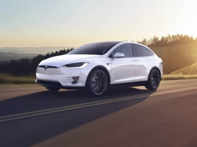 Model X