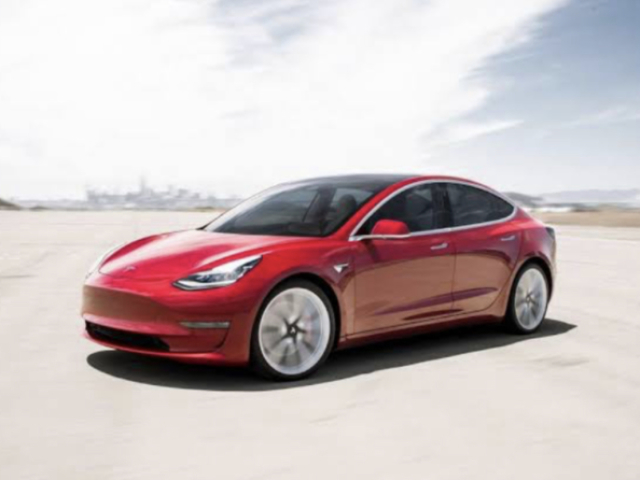 Model 3