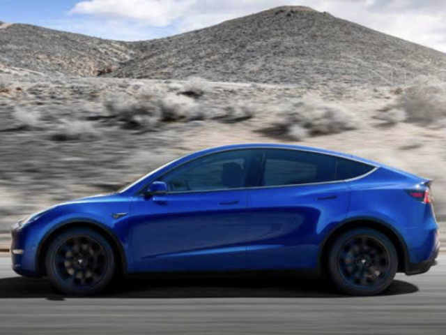 Model Y