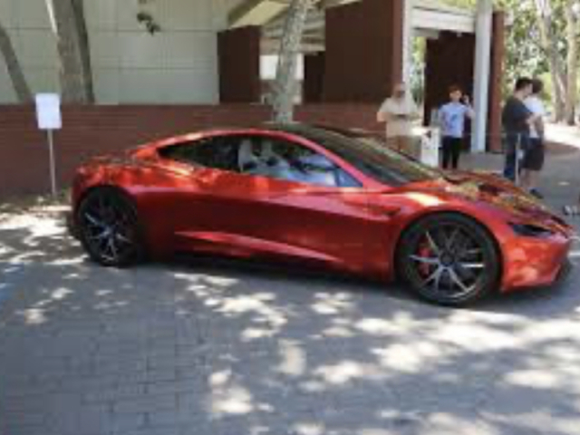 Roadster