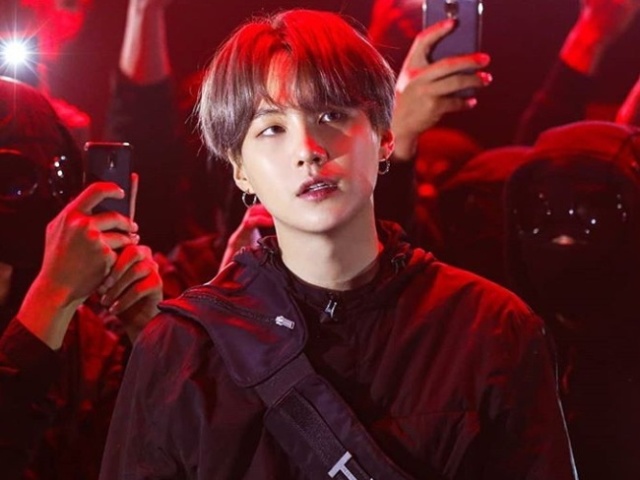 Suga