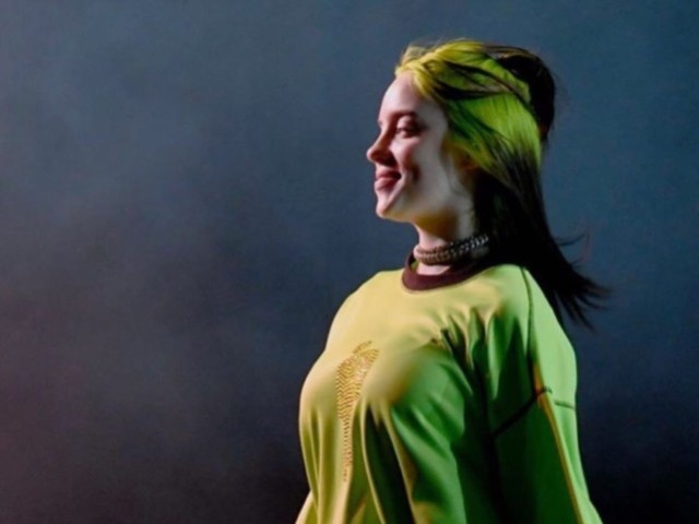Você realmente conhece Billie Eilish?