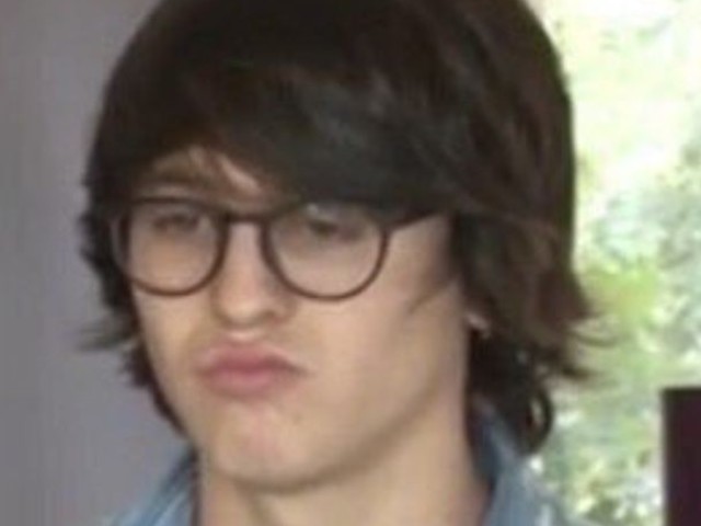 Beijinhos pra tu