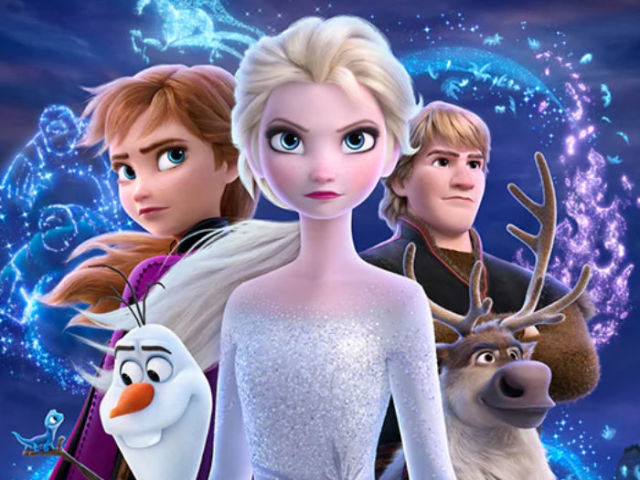 Você assistiu mesmo Frozen 2?