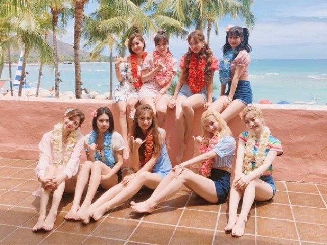 Você realmente conhece o Twice?