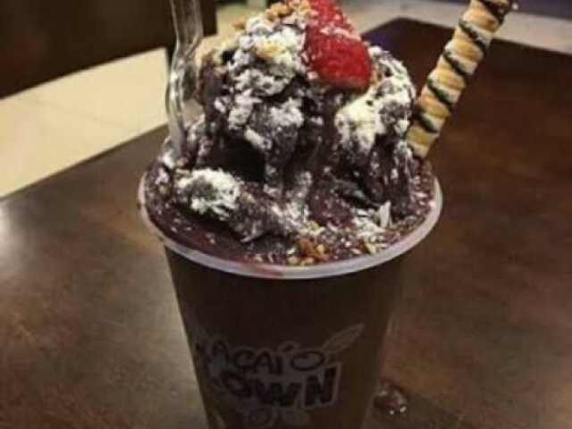 Açaí