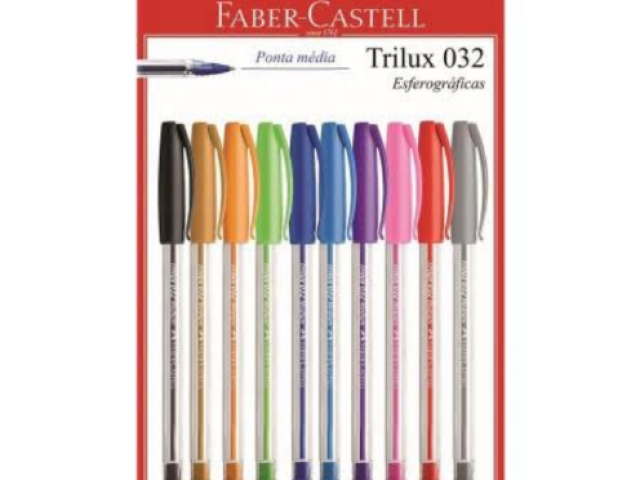 Faber Castell