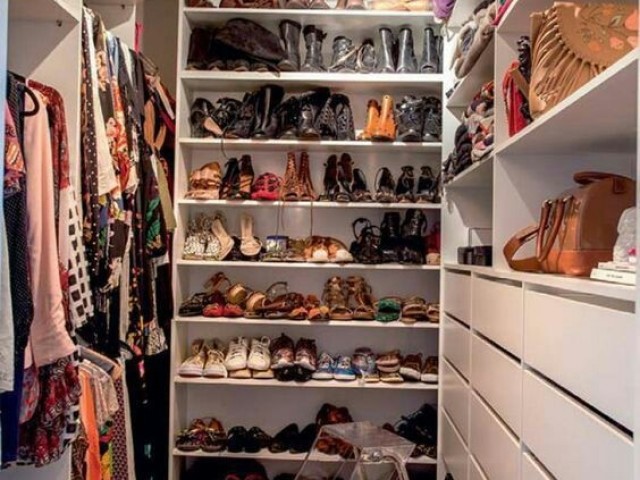 closet ♥