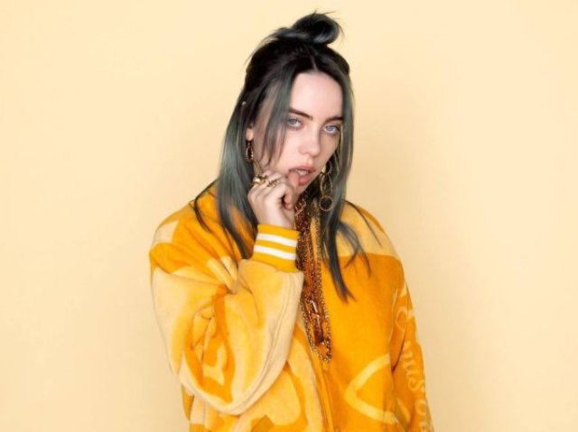Você realmente conhece Billie Eilish?