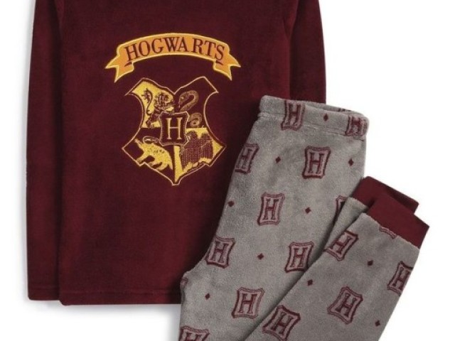 ESSE, AMO HOGWARTS!