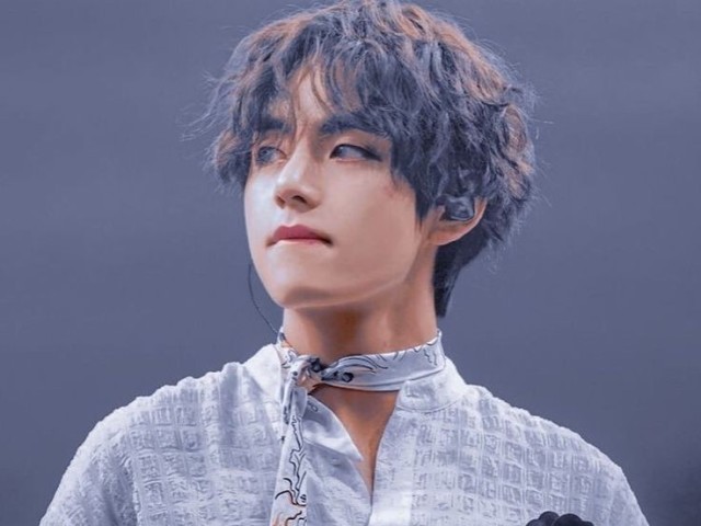 Taehyung