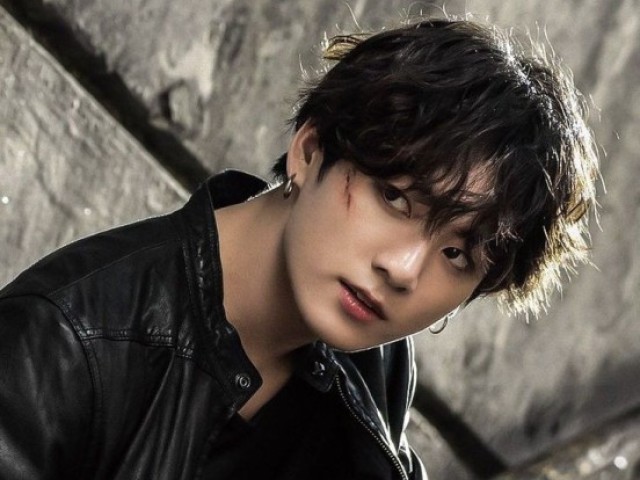 Jungkook