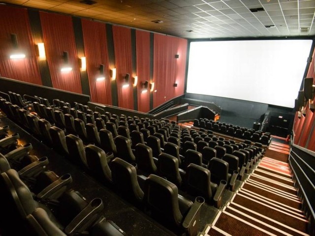 Cinema