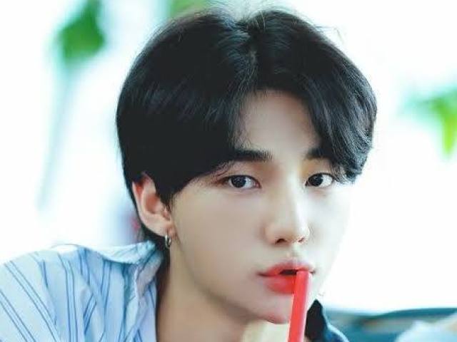 Hyunjin