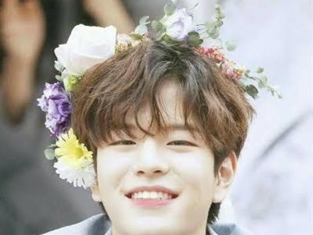Seungmin