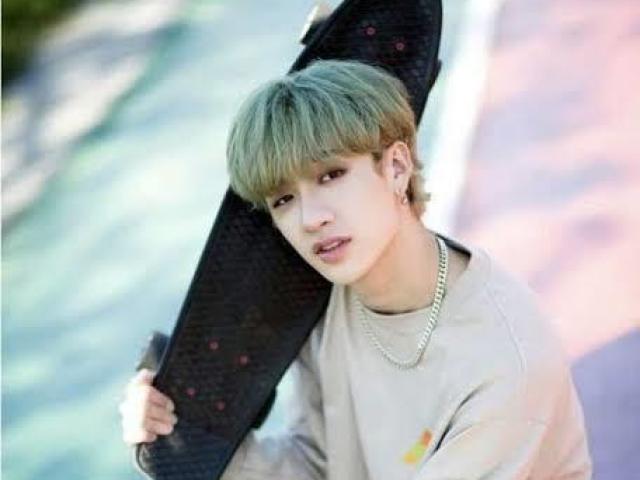 Bang chan