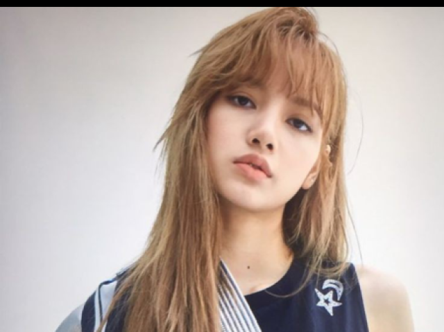 LISA❤❤