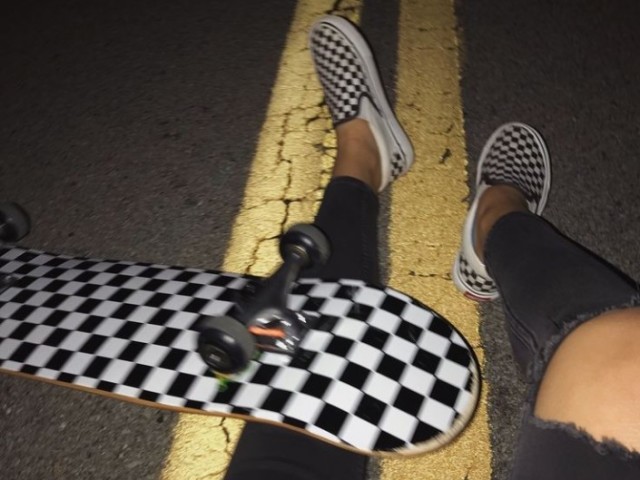 Skate