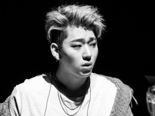 Zico
(Block B)