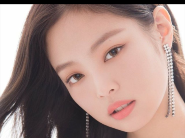 Jennie💙🐰