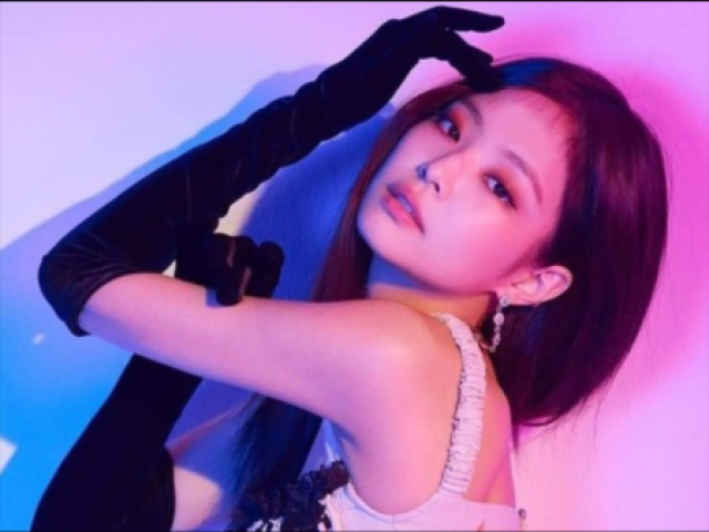 Jennie🐰💖