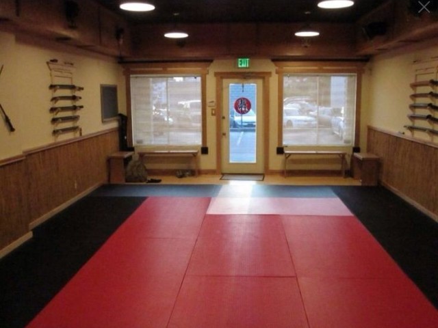 Dojo