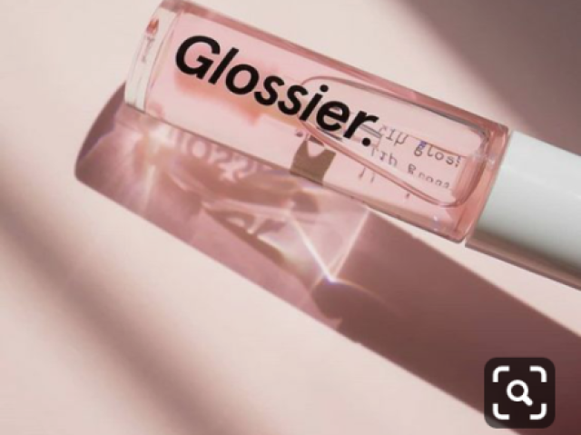 Glossier