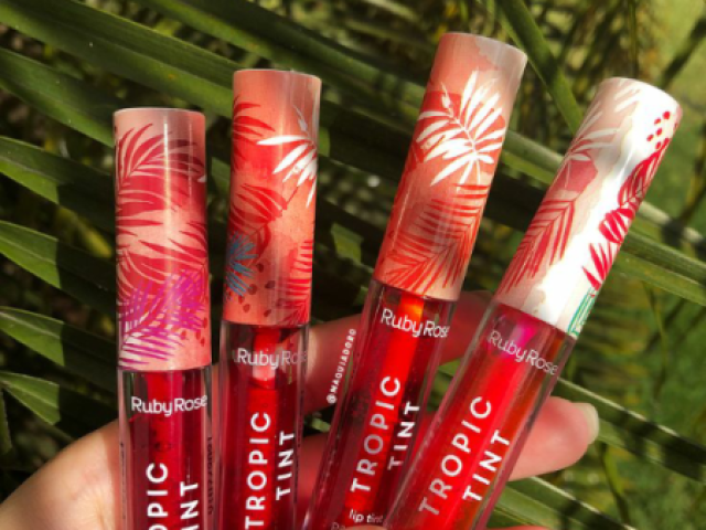 Prefiro lip tint