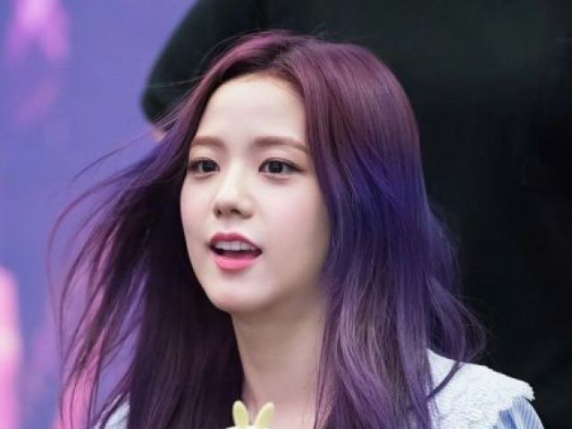 Jisoo