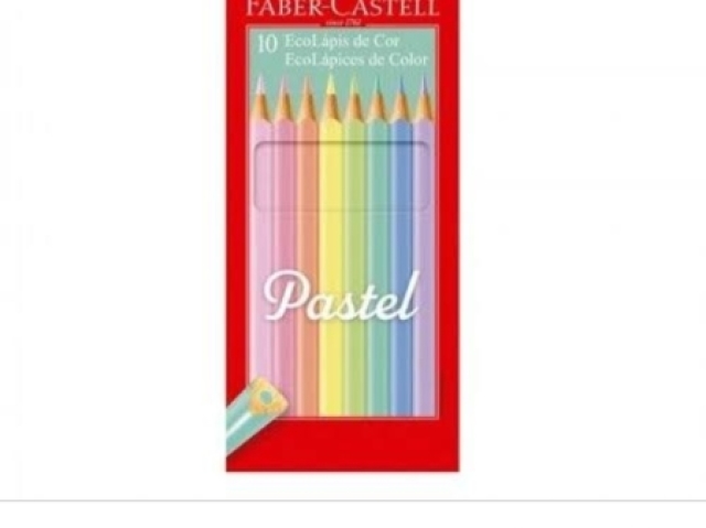 Pastel