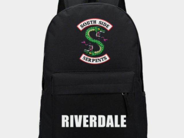 Riverdale