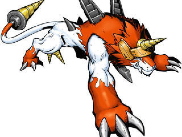Dorulumon