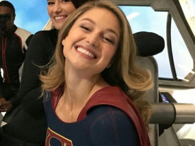 Supergirl