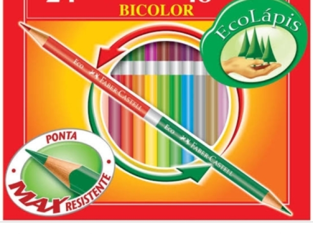 Bicolor