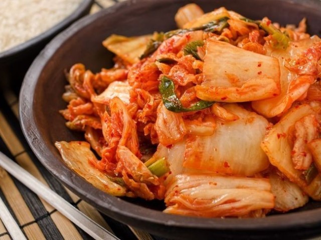 Kimchi