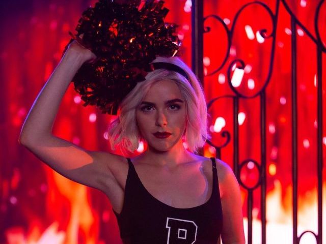 Sabrina Spellman