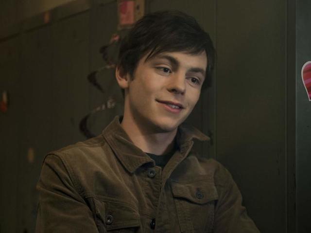 Harvey Kinkle
