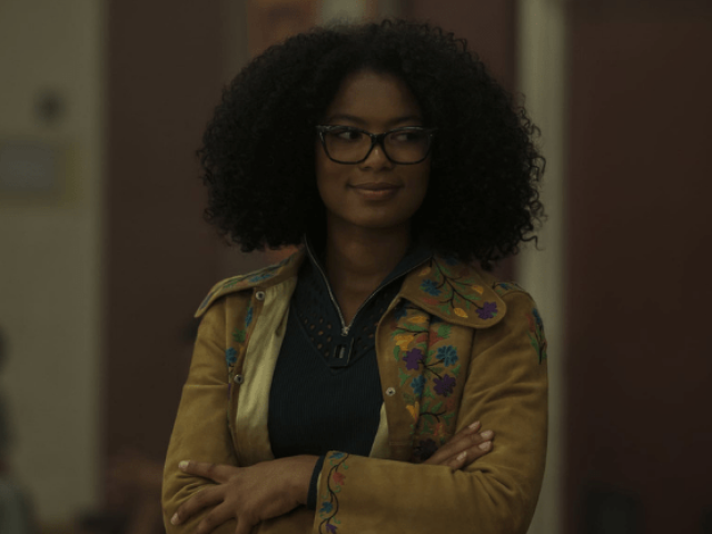 Rosalind "Roz" Walker