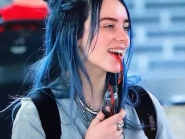 Billie Eilish