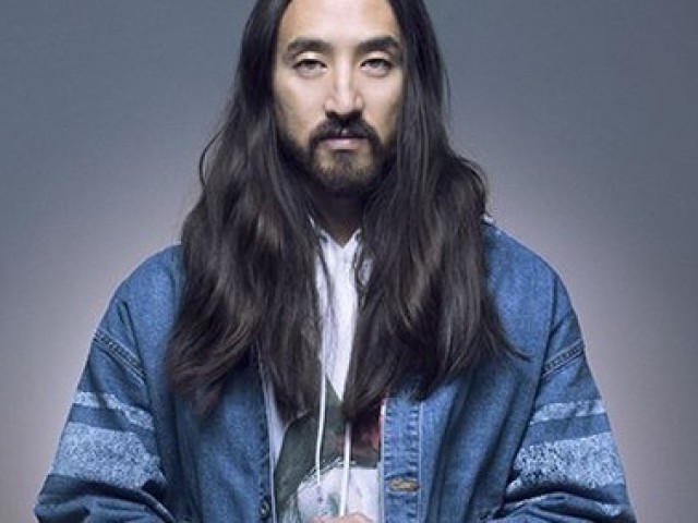 Steve Aoki