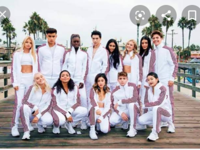 Now united