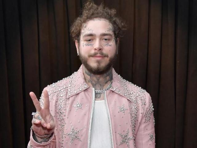 Post Malone