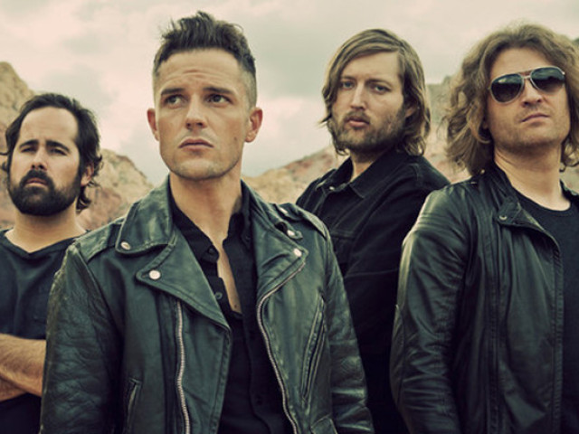 The Killers