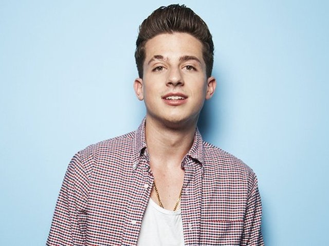 Charlie Puth