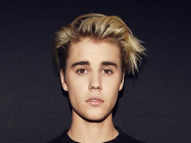 Justin Bieber