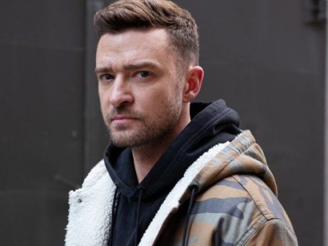 Justin Timberlake