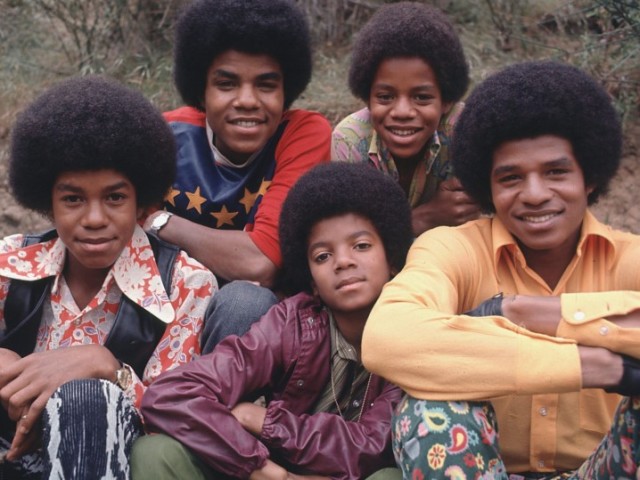 Jackson 5